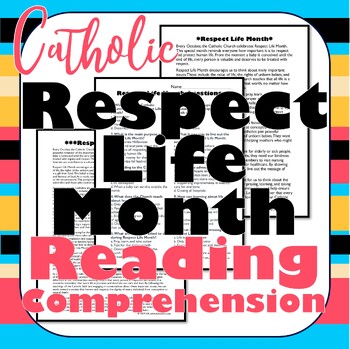 Teaching Religion in October is the perfect opportunity to dive into Catholic feast days, the Rosary, Respect Life Month, and yes—even Halloween! From Saint Francis and Saint Therese to the mysteries of the Rosary and the truth about ghosts, you can keep kids engaged with fun, meaningful lessons all month long. Whether you're using skits, coloring pages, or comprehension packets, these ideas will help your students grow in faith while enjoying the season. Grab these classroom-ready resources now!