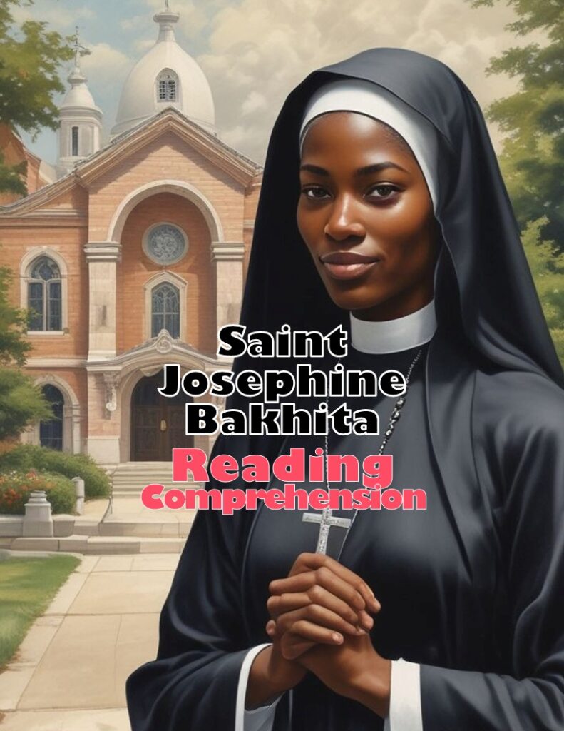 Catholic Black History: Saints to Teach in Religion
