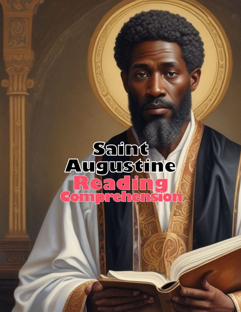 Catholic Black History: Saints to Teach in Religion