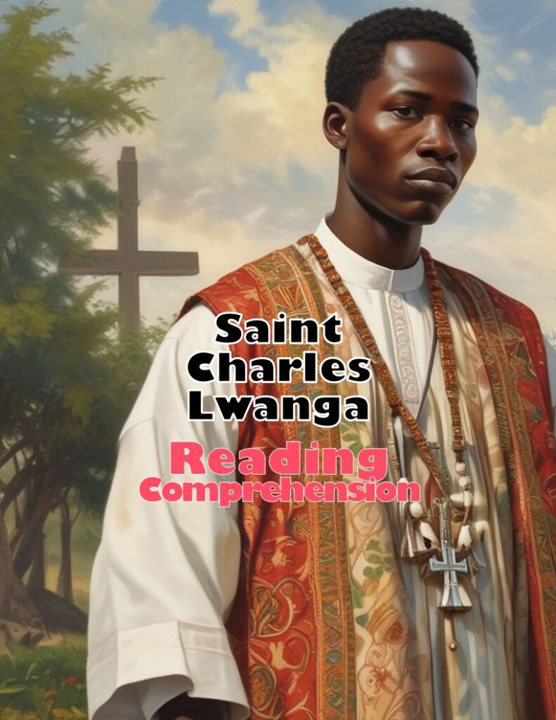 Catholic Black History: Saints to Teach in Religion