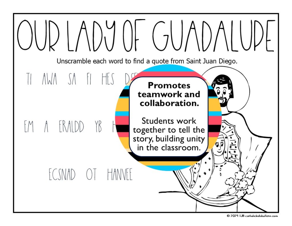 Catholic Saint Skits Got a few friends or siblings around? Act out a saint’s story using one of our fun skits! The Saint Skit Bundle has ready-to-go scripts that make learning about saints super interactive.