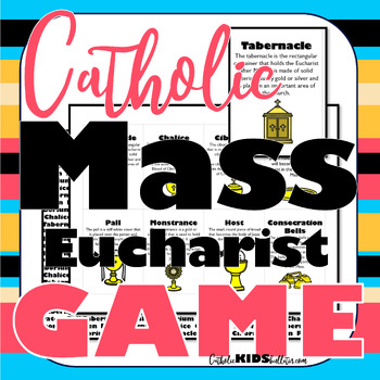 August Catholic Kids Bulletins

Looking for even more ways to bring the Sunday readings to life? Check out the Activities for Catholic Kids Bulletins on Teachers Pay Teachers! These ready-to-use resources are perfect for extending the learning from each week’s bulletin. You’ll find games, puzzles, and interactive worksheets that dive deeper into the Gospel message, the featured saint, or the liturgical season. Whether you're teaching in a classroom, leading a small group, or helping your own children grow in faith at home, these engaging activities make it fun and meaningful to reflect on God’s Word all week long. Browse the collection here.