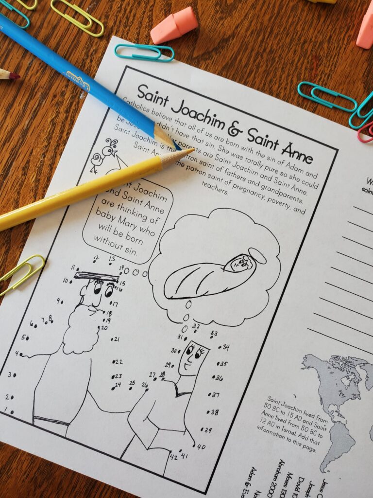 Keep kids engaged and excited during Mass all year with the 2026 Catholic Kids Bulletins! These full-year bulletins include coloring pages, puzzles, word searches, and saint stories that match the weekly readings. Perfect for classrooms, catechists, or families, these worksheets make Catholic Mass fun, interactive, and meaningful. Save prep time and inspire faith with this all-in-one resource for every Sunday, Holy Day, and Holy Week.