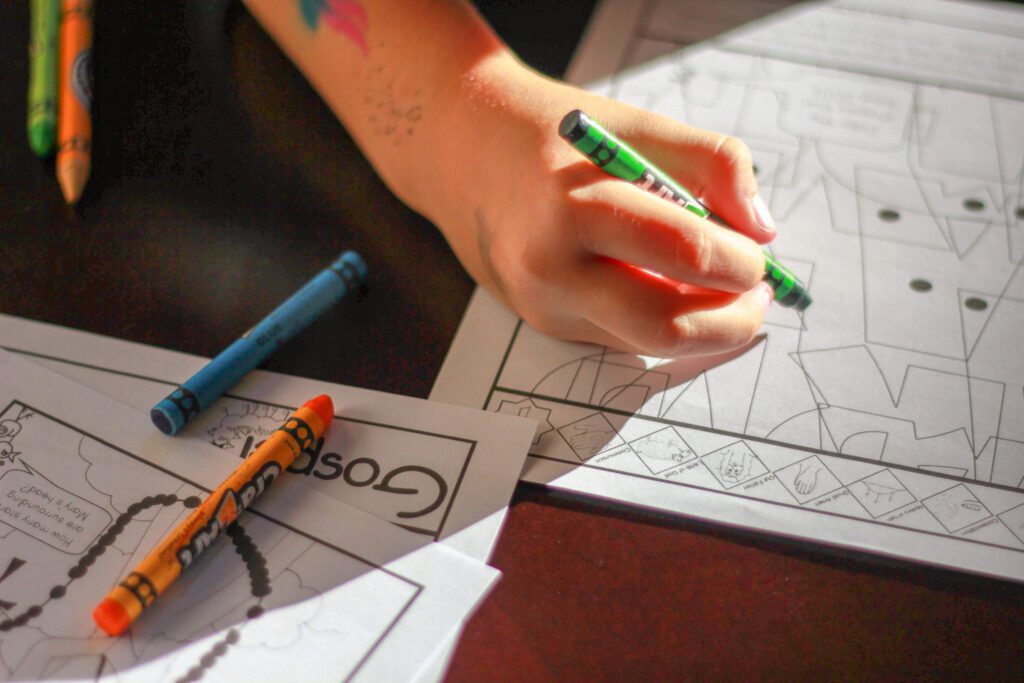 Keep kids engaged and excited during Mass all year with the 2026 Catholic Kids Bulletins! These full-year bulletins include coloring pages, puzzles, word searches, and saint stories that match the weekly readings. Perfect for classrooms, catechists, or families, these worksheets make Catholic Mass fun, interactive, and meaningful. Save prep time and inspire faith with this all-in-one resource for every Sunday, Holy Day, and Holy Week.